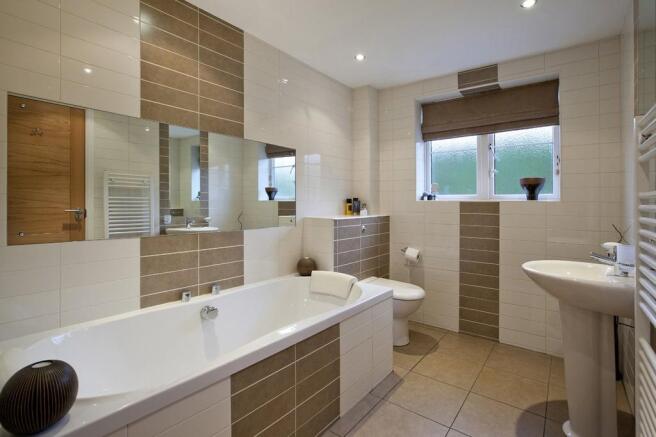 En Suite