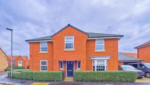 32, Alexandra Road, Norwich NR11 6FX