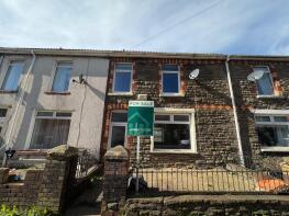 140, Victoria Street, Bridgend CF32 8NB
