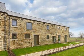 Highfield Barn, York Road, Scholes, Leeds LS15 4NH