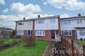 28, Heywood Way, Maldon CM9 4BJ
