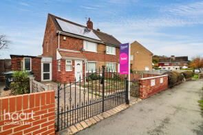 69, Clark Avenue, Edlington, Doncaster DN12 1HT