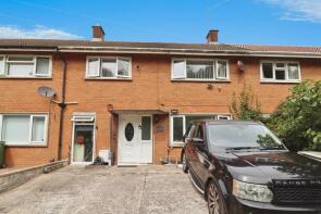 43, Penmark Green, Ely, Cardiff CF5 4QL