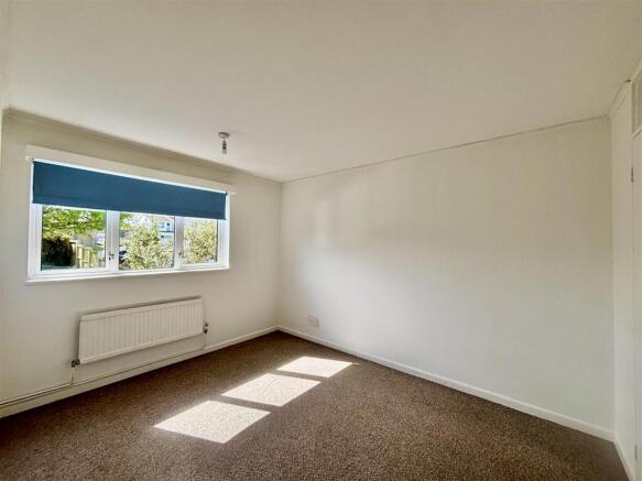 Gwelmeneth, Albion Road, Helston, Cornwall – pohled 4