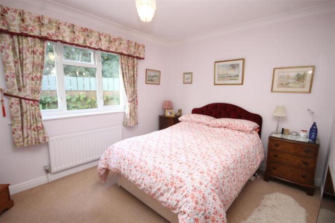 BEDROOM TWO