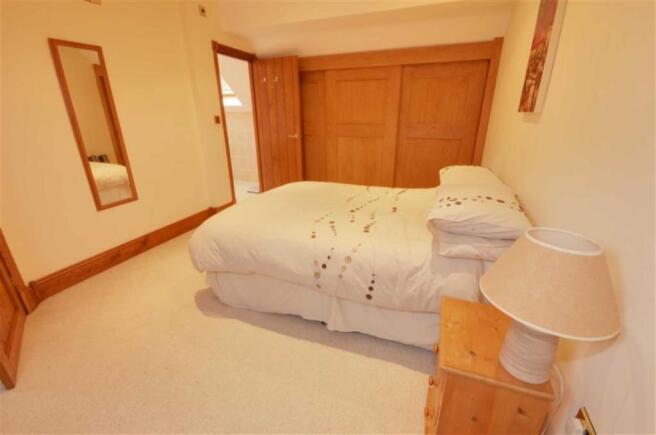 BEDROOM TWO