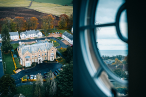 41, Ashludie House, Ashludie Hospital Drive, Dundee DD5 4RB