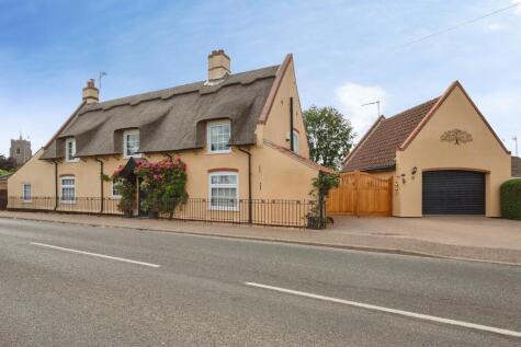 Somerton Road, Martham, Great Yarmouth