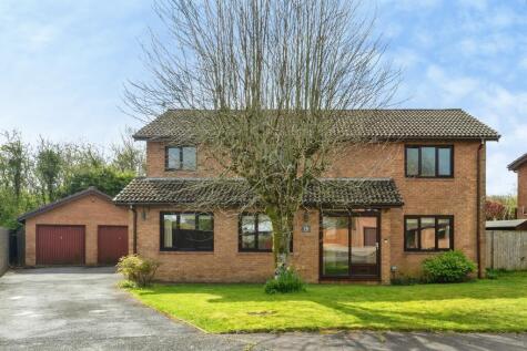 Clos Tymawr, Penllergaer, Swansea