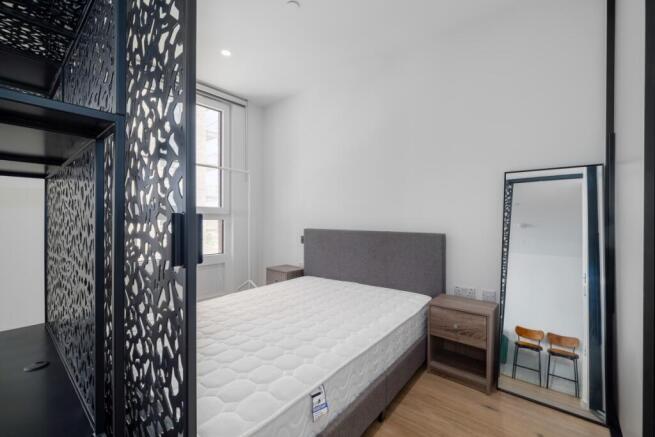 Sleeping Area