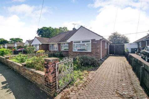 Warwick Road, Ash Vale, Guildford, Surrey, GU12