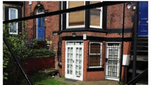 17a, Regent Park Terrace, Headingley, Leeds LS6 2AX
