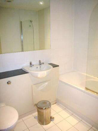 House Bathroom