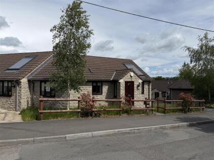 Clapton Road, Midsomer Norton