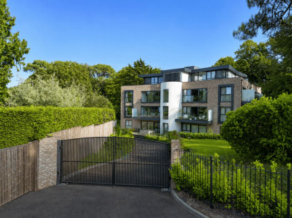 Martello Road South, Canford Cliffs, Poole, BH13