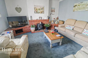 26, Nelson Road North, Great Yarmouth NR30 2AT