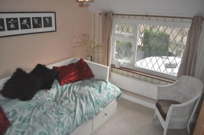 Bed 2