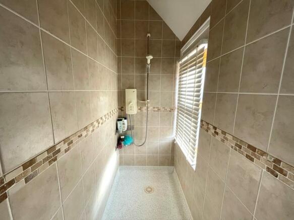 Wet Room