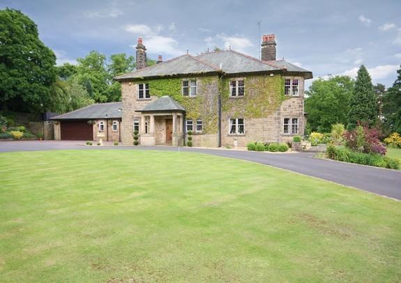 Front External