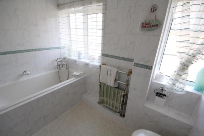 House Bathroom
