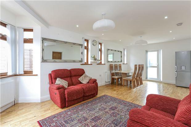 Reception Area