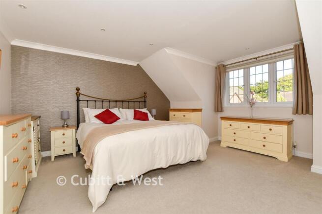 Bedroom 1