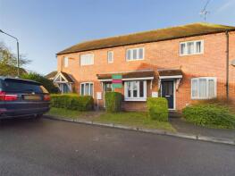 83, Jubilee Close, Melbourne, Derby DE73 8GR