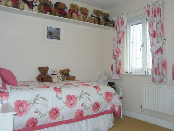 bed 3