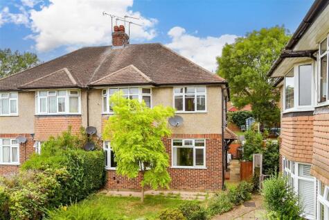 Keswick Close, Sutton, Surrey