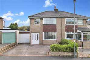14, Ryecroft Way, Glusburn, Keighley BD20 8PT