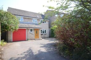 Holly Tree House, Wilton Close, Bishops Stortford CM23 5JN
