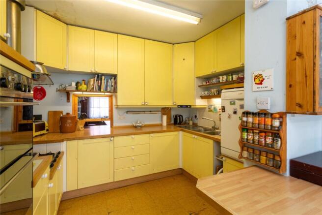 Open Plan