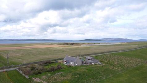 Stand Pretty, Shapinsay, Orkney, KW17 2DY