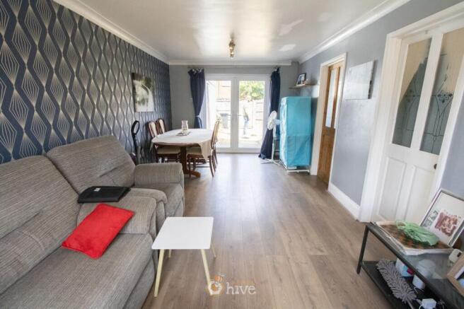 2 bed Terraced for sale Image 4