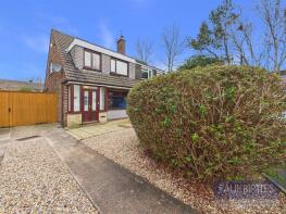 41, Benbecula Way, Manchester M41 7FR