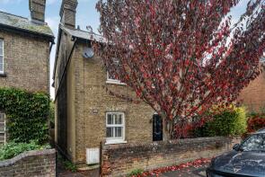 16, Florence Street, Hitchin SG5 1QZ