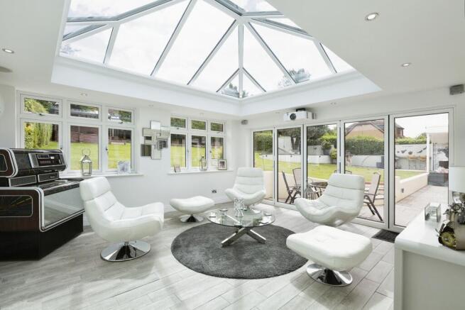 Orangery
