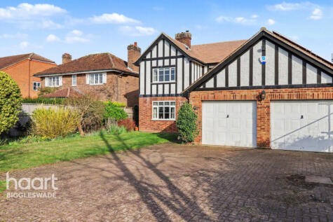 Northill Road, Biggleswade