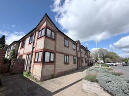20, Sheringham Court, Milton Road South, Stowmarket IP14 1EJ