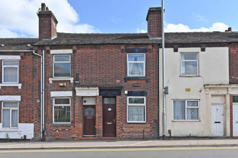 Shelton Old Road, Stoke, Stoke On Trent