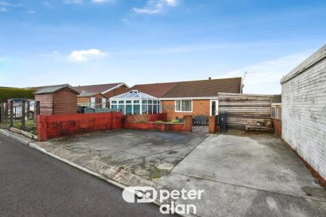 Kidwelly Grove, Merthyr Tydfil
