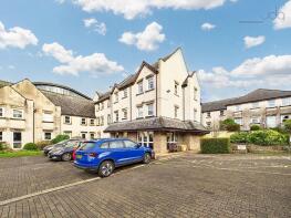 7, St Leonard Court, Alfred Street, Lancaster LA1 1FD