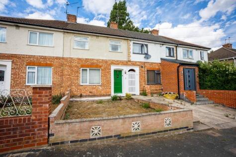 Helena Crescent, Leicester, LE4