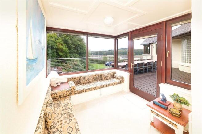 Sun Room