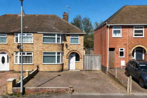 57, Chislehurst Avenue, Leicester LE3 2UH