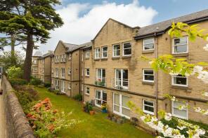 Flat 23, 2, Manse Road, Broomhall, Edinburgh EH12 7SN