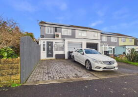 16, Park Stenak, Redruth TR16 5SL