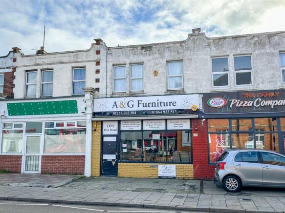 Photo of the property