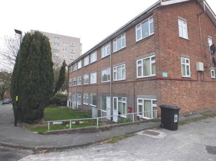 Hayes Grove, Erdington
