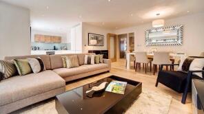 Flat 2, 15 17, Alexandra Road, London NW8 0DP